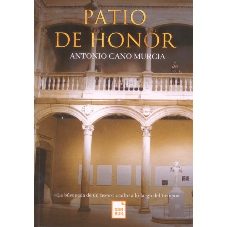 Patio de honor
