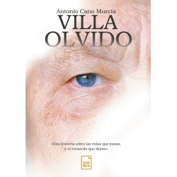 Villa Olvido