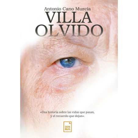 Villa Olvido