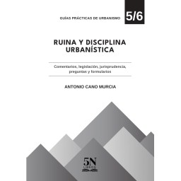 RUINA Y DISCIPLINA URBANÍSTICA